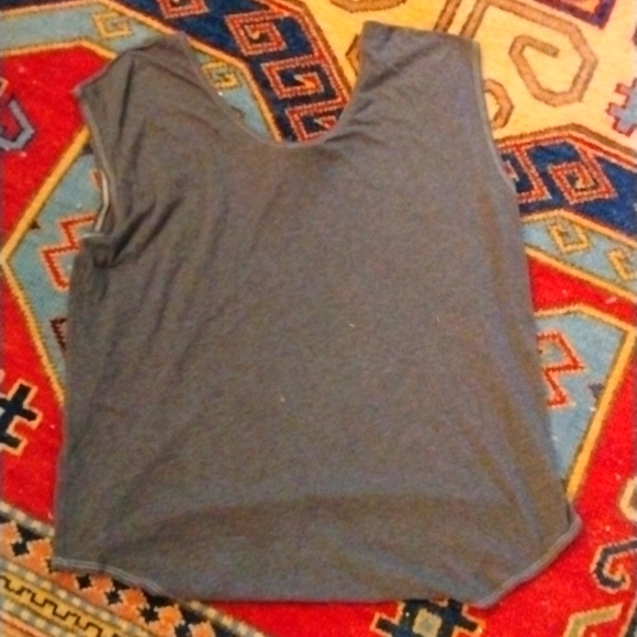 COPY - JUNKFOOD- Pink Floyd Grey Slub Tee-shirt Size M - Picture 5 of 5